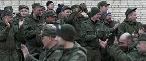 Военные, фиксирующие самоубийства россиян, будут получать бонусы — Федоров