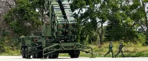 Одна програма забезпечує Україну понад 90% ракет для Patriot. Але цього мало — посол
