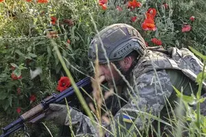 На фронті назріває перелом, і далі все залежатиме від українського командування — DeepState