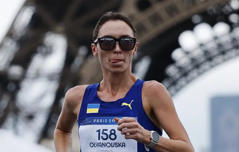 Українська спортсменка побила світовий рекорд, який протримався 36 років