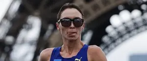 Українська спортсменка побила світовий рекорд, який тримався 36 років