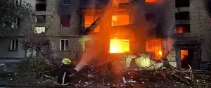 Иллюзии о скором окончании войны обманчивы — Залужный