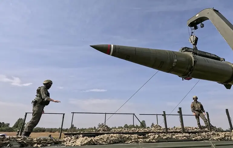 Повітряні сили б'ють на сполох: 25 балістичних ракет РФ влучили по цілях