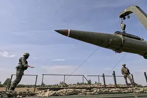 Воздушные силы бьют тревогу: 25 баллистических ракет РФ попали по целям