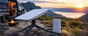 Starlink Mini X: что изменилось в новом поколении
