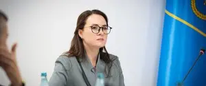 Свириденко: Кабмин упростил процедуру контроля для пострадавших предприятий
