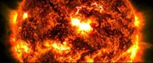 Солнце выпустило 10 вспышек за сутки: Землю накроют магнитные бури