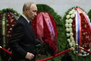 Украина интересует Путина больше, чем Россия — журналист Шустер