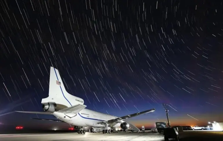 NASA відклало місію з порятунку телескопа Swift: що сталося