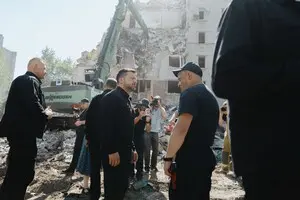 Зеленський пояснив мотиви Путіна, розповів про затримку ракет і анонсував справедливу відповідь РФ