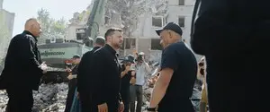 Зеленский объяснил мотивы Путина, рассказал о задержке с поставкой ракет и анонсировал адекватный ответ РФ