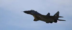Украине не достанутся: Польша окончательно решила судьбу своих МиГ-29