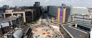 Поляки предлагают учесть Волынскую трагедию в отчете о прогрессе Украины на пути к членству в ЕС