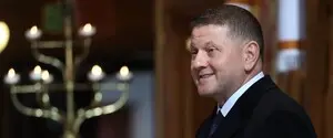 Военное руководство было шокировано обысками у Залужного в начале войны. Для них могло быть две причины — СМИ