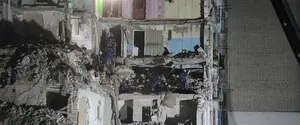В Киеве число погибших в результате российской атаки возросло до 30 человек — ГСЧС