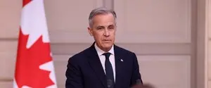 Канада представила план строительства нового нефтепровода для снижения зависимости от США
