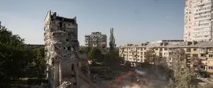 Россияне перешли на двухнедельный цикл обстрелов Киева, рассчитывая на нехватку ракет для Patriot — Defense Express