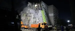 10-річний хлопчик став сиротою через російську атаку — Кличко