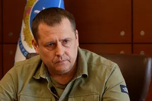 Филатов о реализации плана стойкости: «Без денег и людей ничего не «поедет»