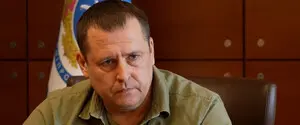 Филатов о реализации плана стойкости: «Без денег и людей ничего не «поедет»