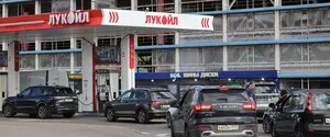 Топливный кризис в России: в Новороссийске остановили продажу бензина, а в ряде регионов отменяют автобусные рейсы