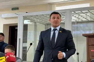 ВАКС определил меру пресечения для Тищенко