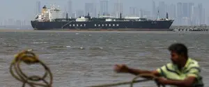 Некоторые страны Европы считают неизбежным введение сборов за проход судов через Ормузский пролив — Bloomberg 