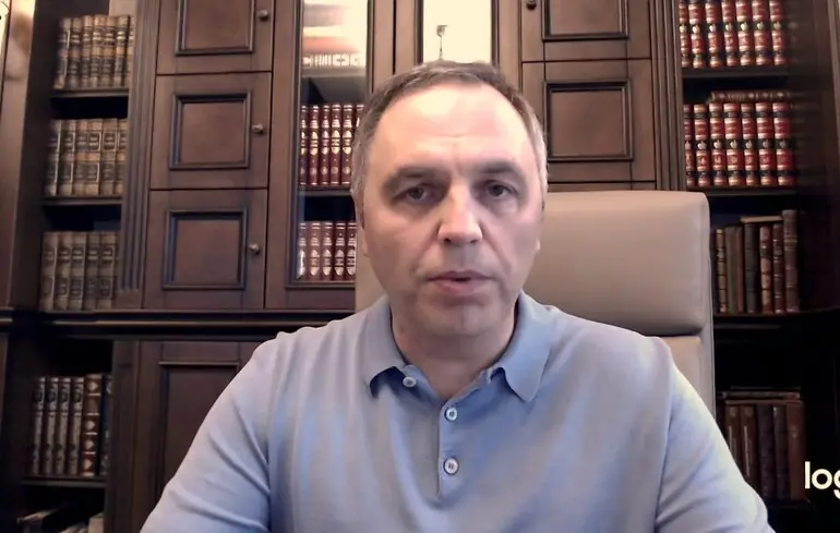 Підозрюваного у вбивстві Андрія Портнова екстрадували до Іспанії — El Confidencial