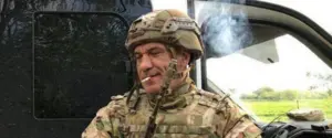 ГБР предъявило подозрение военному, из-за которого россияне замучили главного врача «Азова»