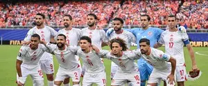 Футболисты одной из самых слабых сборных ЧМ-2026 попались на допинге