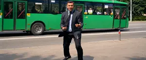 «Давай-давай»: Тищенко устроил новый скандал с ветераном «Азова»