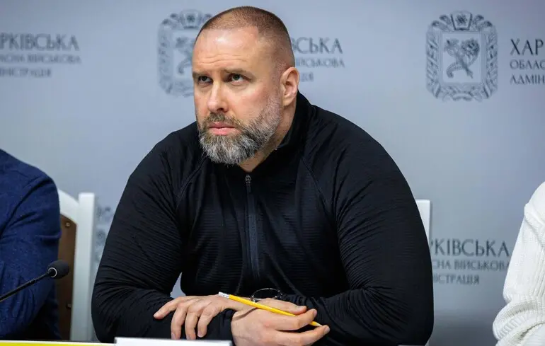 Харківська ОВА оголосила новий етап евакуації населення