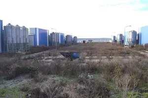Вдруге за війну: росіяни завдали удару по птахофабриці «Чорнобаївська»