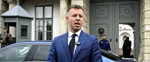 СМИ: Венгрия сняла вето с шестого переговорного кластера по вопросу вступления Украины в ЕС