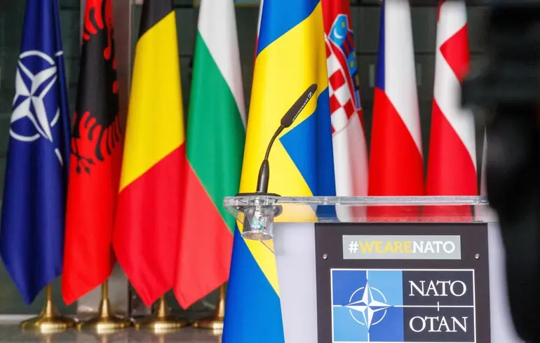 Проєкт декларації НАТО: Росія залишається довгостроковою загрозою — Euronews
