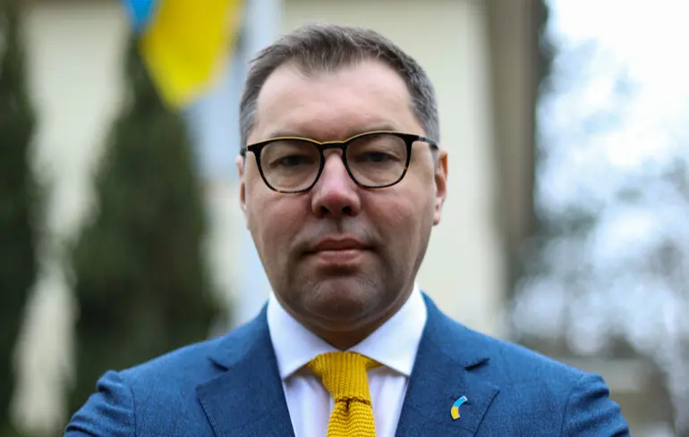 Politika украина и германия решают, как вернуть в украину военнообязанных мужчин — посол 2026 7 main politika на фоне разговоров об отмене временной защиты ес для украинских мужчин мобилизационного возраста, незаконно... Iustitia. Bg украина и германия решают, как вернуть в украину военнообязанных мужчин — посол 2026 2026-07-03 10:49:00 справедливість - юстиция politika