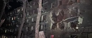 Россия нанесла авиаудары по центру Сум: погибли четверо человек, в том числе ребенок