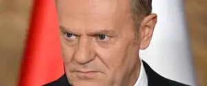 Туск отреагировал на сообщения СМИ о планах РФ устроить вооруженную провокацию в Польше