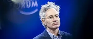 “Щось пішло зовсім не так”: гендиректор Palantir розкритикував OpenAI та Anthropic