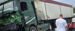 В ДТП в Николаевской области погибли 12 человек: Зеленский отреагировал