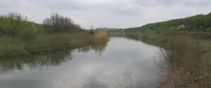 ВСУ нанесли удар по железнодорожному мосту через Северский Донец и атаковали вертолет в Азовском море 