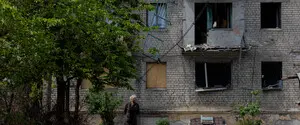Россияне пытаются обойти Лиман: в DeepState рассказали, имеют ли они успех