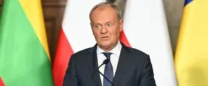Варшава ожидает от Киева первого шага для деэскалации кризиса — Туск