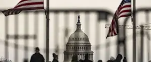В США из-за аномальной жары отменили парад, приуроченный к Дню независимости