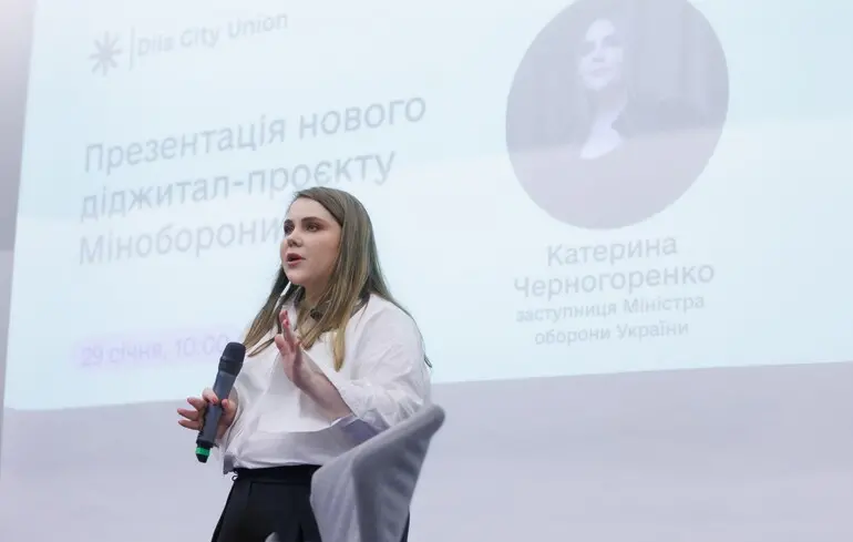 "Час думати про море": ексзаступниця МОУ закликала перенести українські deep strike на морські платформи