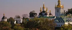 Кабмін погодив створення Українського національного пантеону в Києво-Печерській лаврі