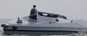 Сегодня в Украине отмечают День Военно-морских сил ВСУ