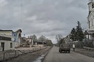 У РФ заявляють про окупацію Костянтинівки: у ЗСУ різко відповіли 