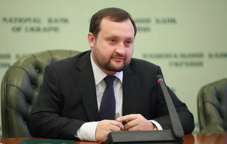 Mir бывший глава нбу будет баллотироваться в госдуму от партии «справедливая россия» 2026 63 main mir бывший первый вице-премьер-министр украины и экс-глава национального банка украины сергей арбузов будет... Iustitia. Bg бывший глава нбу будет баллотироваться в госдуму от партии «справедливая россия» 2026 2026-07-04 20:03:00 справедливість - юстиция mir