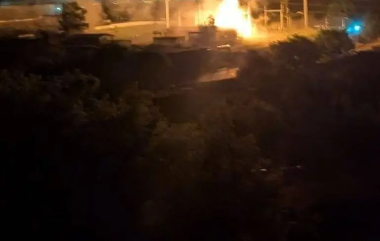 У Бєлгороді заговорили про найпотужніший удар за час війни: що сталося з інфраструктурою міста РФ